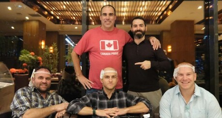 New York, Medical, Affordable DHI Hair Transplant Turkey Cost &ndash; Premium Results