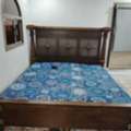 BHD 10,  King Size Bed For Sale