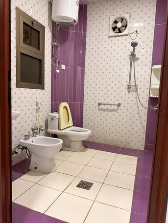 Madinat Al Ummal, Villas, SAR 35000,  Furnished,  400 Sq. Meter,  BEAUTIFUL 3BHK VILLA FOR RENT OF FIRST FLOOR WITH PRIVATE GARDEN  SEPERATE ENTRANCE