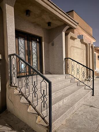 Madinat Al Ummal, Villas, SAR 35000,  Furnished,  400 Sq. Meter,  BEAUTIFUL 3BHK VILLA FOR RENT OF FIRST FLOOR WITH PRIVATE GARDEN  SEPERATE ENTRANCE