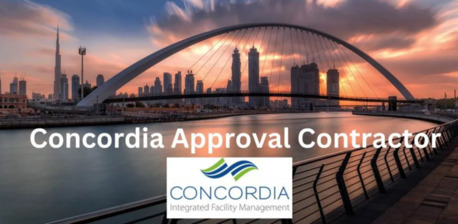 Dubai, Construction, Concordia Approval And Its Importance In The UAE Construction Sector