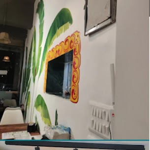 Noida, Household Items, Contemporary Office/ Cafe Wall Art Painting