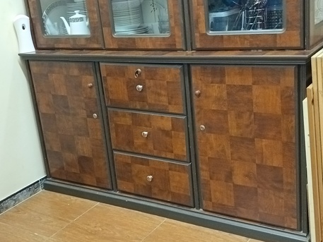 Al Faisaliyah, Furniture, SAR 550,  Cabinet