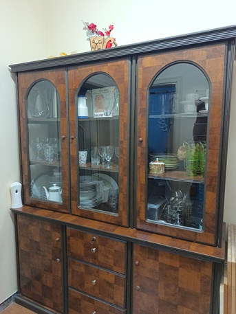 Al Faisaliyah, Furniture, SAR 550,  Cabinet