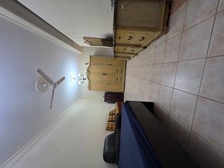 Hoora, Apartments/Houses, BHD 170/month,  Furnished,  Studio,  - Very Neet & Clean Furnished Spacious Studio Balcony Flat With Ewa @170/BD Hoora