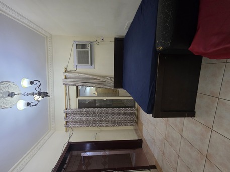 Hoora, Apartments/Houses, BHD 170/month,  Furnished,  Studio,  - Very Neet & Clean Furnished Spacious Studio Balcony Flat With Ewa @170/BD Hoora