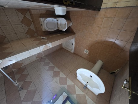 Hoora, Apartments/Houses, BHD 170/month,  Furnished,  Studio,  - Very Neet & Clean Furnished Spacious Studio Balcony Flat With Ewa @170/BD Hoora