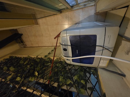 Hoora, Apartments/Houses, BHD 170/month,  Furnished,  Studio,  - Very Neet & Clean Furnished Spacious Studio Balcony Flat With Ewa @170/BD Hoora