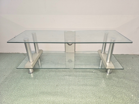 Hoora, Furniture, BHD 15,  TV LCD Stand, Very Heavy Duty, Good For Any Size Of TV