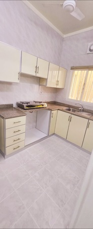 Hoora, Apartments/Houses, BHD 230/month,  2 BR,  -Very Neet & Clean Semi Furnished 2 BHK Flat With Ewa @230/BD Hoora