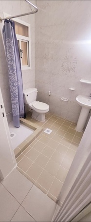 Hoora, Apartments/Houses, BHD 230/month,  2 BR,  -Very Neet & Clean Semi Furnished 2 BHK Flat With Ewa @230/BD Hoora