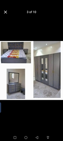 Al Mahdiyah, Furniture, SAR 11,  New Furniture And Cabinets Sale Online Home Delivery