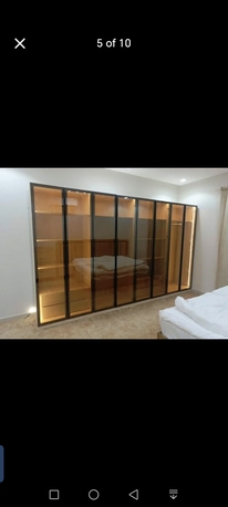 Al Mahdiyah, Furniture, SAR 11,  New Furniture And Cabinets Sale Online Home Delivery