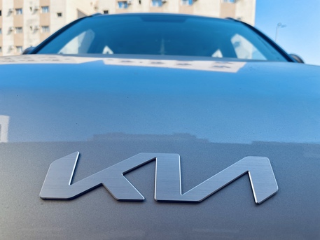 Al Rakah Al Janubiyah, Vehicle Lease Transfer, SAR 1500,  Kia Carens For Lease Transfer (Riyad Bank)