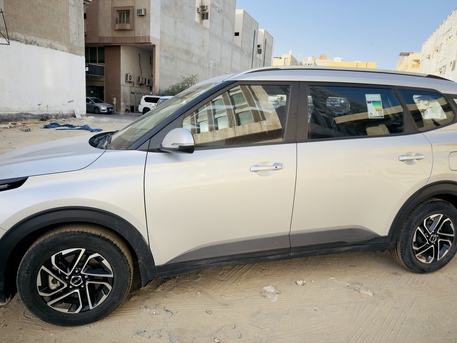 Al Rakah Al Janubiyah, Vehicle Lease Transfer, SAR 1500,  Kia Carens For Lease Transfer (Riyad Bank)