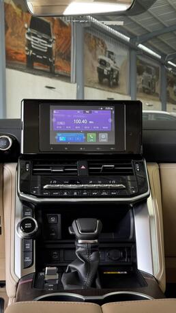 Paris, Vehicles, Cars & Trucks , 2026,  2026,  Automatic,  ,  تويوتا