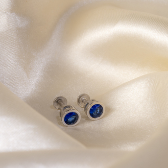 Mumbai, Jewelry, INR 999,  Sapphire Stud
