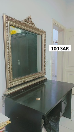 Jeddah, Household Items, SAR 2100,  Bed Sets & Sofa Set