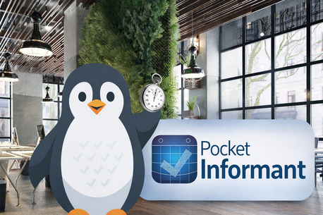 New York, Mobile Apps, Pocket Informant - Calendar, Tasks, Projects & Notes App