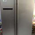 BHD 120,  Double Door Fridge For Sale
