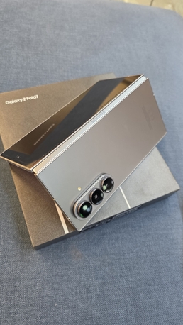 Dammam, Mobile Phones, SAR 5000,  Galaxy Fold 7