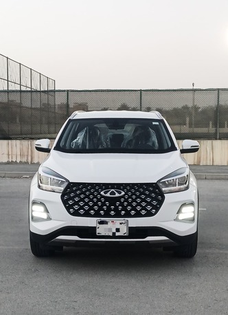 Zinj, Vehicles, Cars & Trucks , BHD 4050,  Chery Tiggo 4 Pro,  2023,  Automatic,  47000 KM,    SINGLE OWNER UNDER WARRANTY AND AGENT MAINTAINED CAR FOR SALE