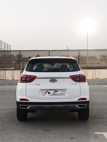 Zinj, Vehicles, Cars & Trucks , BHD 4050,  Chery Tiggo 4 Pro,  2023,  Automatic,  47000 KM,    SINGLE OWNER UNDER WARRANTY AND AGENT MAINTAINED CAR FOR SALE