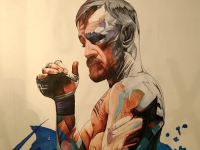 Mumbai, Household Items, Gym Wall Art Painting