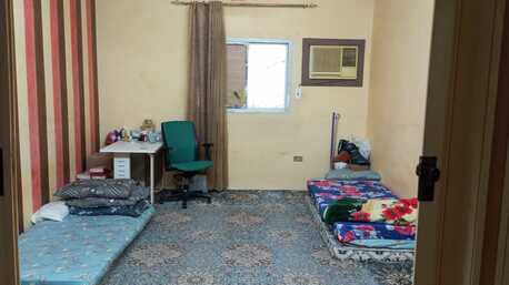 Mushrefah, Rooms Available, SAR 1400/month,  Private Furnished Room For Rent Availability: From March 12, 2026&ndash; Females Only (Comfortab