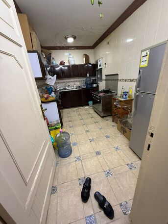 Mushrefah, Rooms Available, SAR 1400/month,  Private Furnished Room For Rent Availability: From March 12, 2026&ndash; Females Only (Comfortab