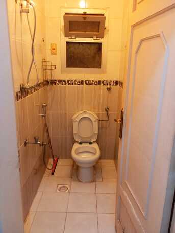 Mushrefah, Rooms Available, SAR 1400/month,  Private Furnished Room For Rent Availability: From March 12, 2026&ndash; Females Only (Comfortab