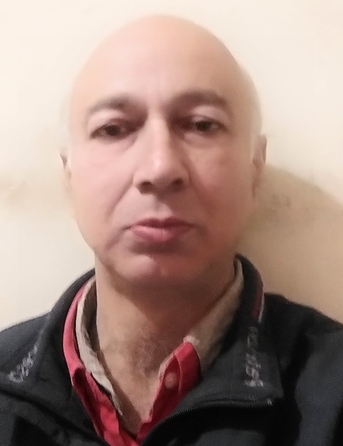 New Delhi, Seeking Bride, 55,  Looking For Any Female