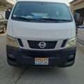 BHD 1,  Nissan Urvan Van For Sale