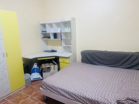 Khobar, Furniture, SAR 650,  Bedroom Set And Sofa