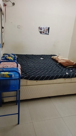 Manama, Rooms Available, BHD 90/month,  Room With Toilet And Furniture