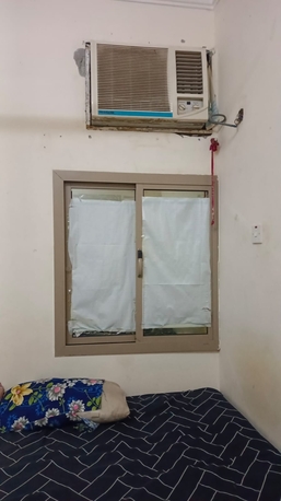 Manama, Rooms Available, BHD 90/month,  Room With Toilet And Furniture