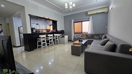 Juffair, Rooms Available, BHD 80/month,  Sharing Bed In Fully Furnished 2BHK &ndash; Juffair (Pool, Gym, View)