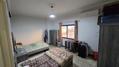 Juffair, Rooms Available, BHD 80/month,  Sharing Bed In Fully Furnished 2BHK &ndash; Juffair (Pool, Gym, View)