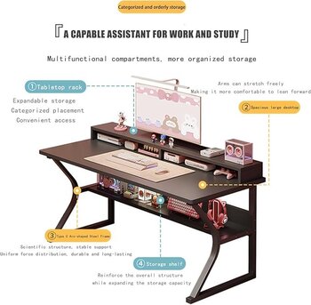 Jeddah, Computers, SAR 3000,  Custom Gaming PC W/ Keyboard, Mouse & Gaming TABLE!