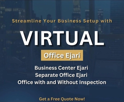 Dubai, Technical, PRO Services