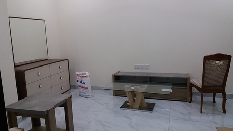 Manama, Apartments/Houses, BHD 220/month,  1 BR,  1Bath Hall Open Kitche Open Kitchen Semifinished.  In Ilusive. Electricity In.(( Sagiya))