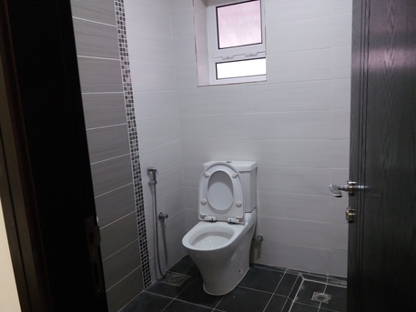 Manama, Apartments/Houses, BHD 220/month,  1 BR,  1Bath Hall Open Kitche Open Kitchen Semifinished.  In Ilusive. Electricity In.(( Sagiya))