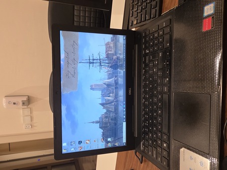 Al Malqa, Computers, SAR 850,  💻 Dell Inspiron 15 3000 &ndash; For Sale  &bull; Model: Dell Inspiron 15 3000