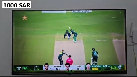 Jeddah, Electronics, SAR 2600,  Fridge, TV, Cooking Range & Sofa Set