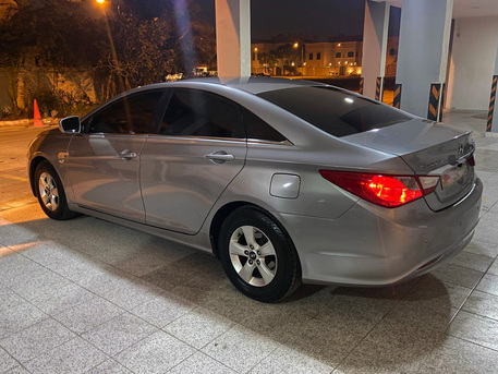 Saar, Vehicles, Cars & Trucks , BHD 2050, Hyundai Sonata, 2013, Automatic, 96000 KM, Sports (Low Mileage)