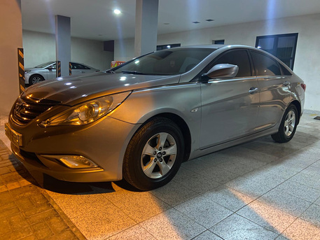 Saar, Vehicles, Cars & Trucks , BHD 2050, Hyundai Sonata, 2013, Automatic, 96000 KM, Sports (Low Mileage)