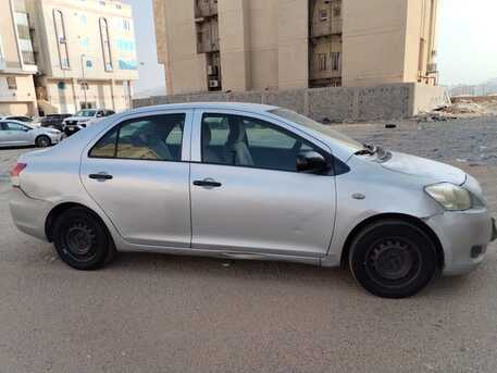 Naseem, Vehicles, Cars & Trucks , SAR 12000,  Toyota Yaris,  2007,  Manual,  398511 KM,    Model For Sale