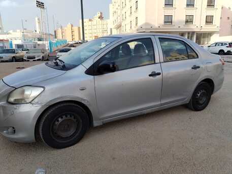 Naseem, Vehicles, Cars & Trucks , SAR 12000,  Toyota Yaris,  2007,  Manual,  398511 KM,    Model For Sale