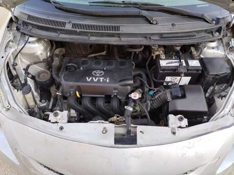Naseem, Vehicles, Cars & Trucks , SAR 12000,  Toyota Yaris,  2007,  Manual,  398511 KM,    Model For Sale