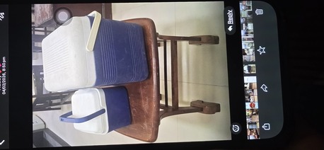 Manama, Household Items, BHD 30,  Dining Table, Heater, Food Trolley